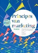 Principes van marketing 9789043034098, Livres, Philip Kotler, Gary Armstrong, Verzenden
