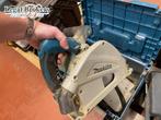 MAKITA SP6000 Elektrische cirkelzaag, Ophalen of Verzenden, Zo goed als nieuw
