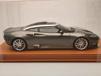 Top Marques 1:18 - Modelauto - Spyker C8 Aileron - 2011 -, Nieuw