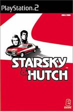 Starsky & Hutch-Standaard (PlayStation 2) Gebruikt, Ophalen of Verzenden, Nieuw