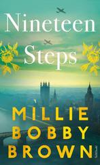Nineteen steps 9789044654752 Millie Bobby Brown, Verzenden, Gelezen, Millie Bobby Brown