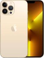 Magazijn opruiming Apple iPhone 13 Pro Max Goud 512GB +, Ophalen of Verzenden, Nieuw