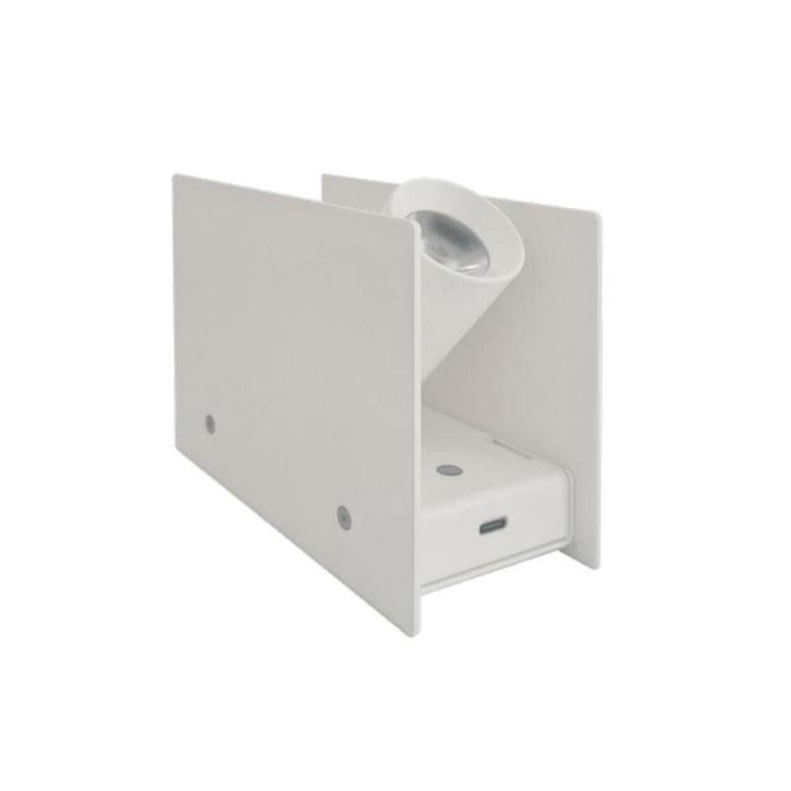 Nemo Plint Mini LED lamp, Huis en Inrichting, Lampen | Tafellampen, Nieuw, Verzenden