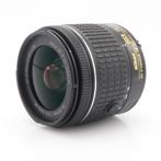 Nikon AF-P 18-55mm F/3.5-5.6G DX VR | Tweedehands, Audio, Tv en Foto, Verzenden, Zo goed als nieuw