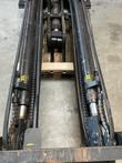 Triplex mast - Hefmast FEM 4 (43) Capaciteit 5 - 6 Ton