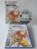 Avatar: de Legende van Aang Playstation 2, Ophalen of Verzenden, Zo goed als nieuw