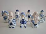 EIHO - Figuur - DIOSES DE LA FORTUNA (7) - Porselein, graad, Antiek en Kunst