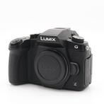 Panasonic LUMIX DMC-G80 body occasion, Audio, Tv en Foto, Verzenden, Zo goed als nieuw