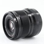 Fujifilm XF 50mm F/2 WR zwart | Tweedehands, Audio, Tv en Foto, Verzenden, Zo goed als nieuw