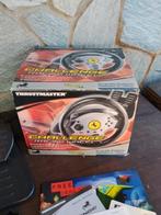 Thrustmaster - Challenge Racing Wheel - Thrustmaster, Nieuw