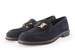 Ara Loafers in maat 39 Blauw | 5% extra korting, Kleding | Dames, Schoenen, Overige typen, Zo goed als nieuw, Ara, Verzenden