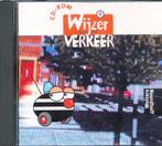 Wijzer door het verkeer versie 1 CD-Rom groep 4, Verzenden, Nieuw