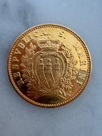 San Marino. 2 Scudi 1975