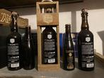 Westvleteren & Chimay - Westvleteren XII 2011+2014 & Chimay, Verzamelen, Nieuw