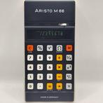 Aristo - Rekenmachine - 1970-1980 - Vintage calculator, Nieuw