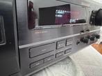 Denon - DRM-595 Cassetterecorder-speler, Audio, Tv en Foto, Radio's, Nieuw