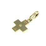 Cartier - Pendentif - 18 carats Or jaune, Handtassen en Accessoires, Antieke sieraden