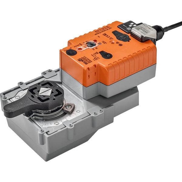 Actionneur Belimo Sûr En Cas De Défaillance 24VAC/DC 40Nm, Bricolage & Construction, Outillage | Autres Machines, Envoi