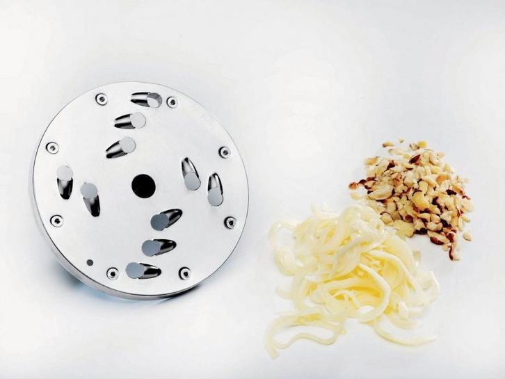Kaasraspschijf voor SANTOS 2N 8mm Saro, Zakelijke goederen, Horeca | Keukenapparatuur, Nieuw in verpakking, Verzenden