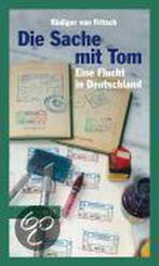 Die Sache Mit Tom 9783937989556, Livres, Rüdiger Von Fritsch, Verzenden