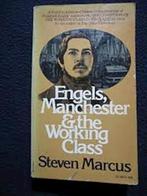 Engels, Manchester, and the Working Class, Livres, Verzenden