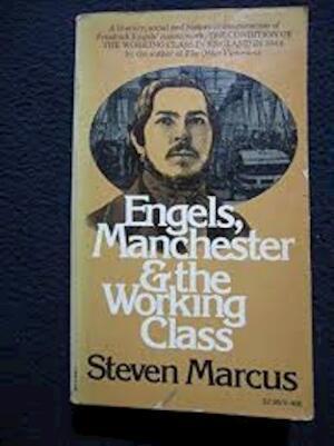 Engels, Manchester, and the Working Class, Boeken, Taal | Overige Talen, Verzenden