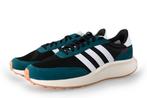 Adidas Sneakers in maat 41½ Groen | 5% extra korting, Overige kleuren, Verzenden, Zo goed als nieuw, Adidas