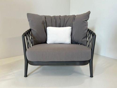 B&B Italia - Antonio Citterio - Fauteuil - Erica E90P, Antiek en Kunst, Antiek | Meubels | Stoelen en Sofa's