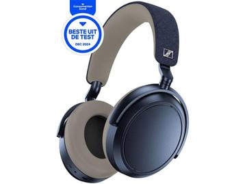 Sennheiser MOMENTUM 4 - Draadloze over-ear koptelefoon - ANC, Verzenden