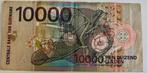 Suriname. - 10 000 Gulden - 2000 - Pick 153 (Sans Prix de, Postzegels en Munten