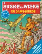De gamegoeroe / Suske en Wiske / 308 9789002239052, Boeken, Verzenden, Gelezen, Willy Vandersteen