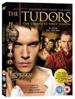 The Tudors: The Complete First Season DVD (2007) Jonathan, Zo goed als nieuw, Verzenden