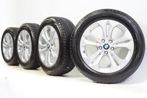 BMW X1 F48 X2 F39 17 inch velgen 564  + Winterbanden Bridges, Auto-onderdelen, Banden en Velgen, Ophalen of Verzenden