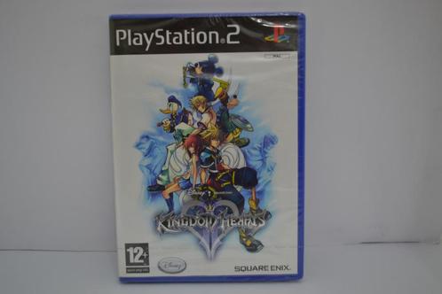 Kingdom Hearts II - SEALED (PS2 PAL_, Games en Spelcomputers, Games | Sony PlayStation 2