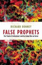 False Prophets, Verzenden