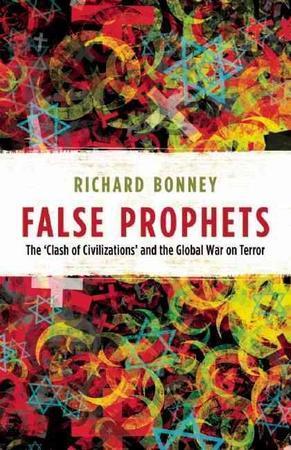 False Prophets, Boeken, Taal | Overige Talen, Verzenden