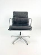 ICF - Charles & Ray Eames - Stoel - EA208 zachte pad -