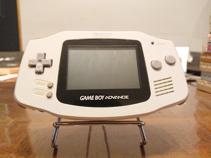 Nintendo, Konami - Gameboy Advance - with Yu-Gi-Oh Japanese, Games en Spelcomputers, Spelcomputers | Overige Accessoires