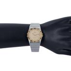 Omega - Constellation - Zonder Minimumprijs - 396.1070 -, Nieuw