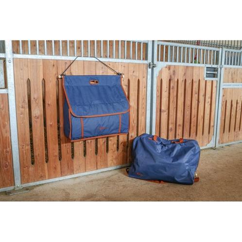 Sac à couverture milano - kerbl, Dieren en Toebehoren, Paarden en Pony's | Dekens en Dekjes
