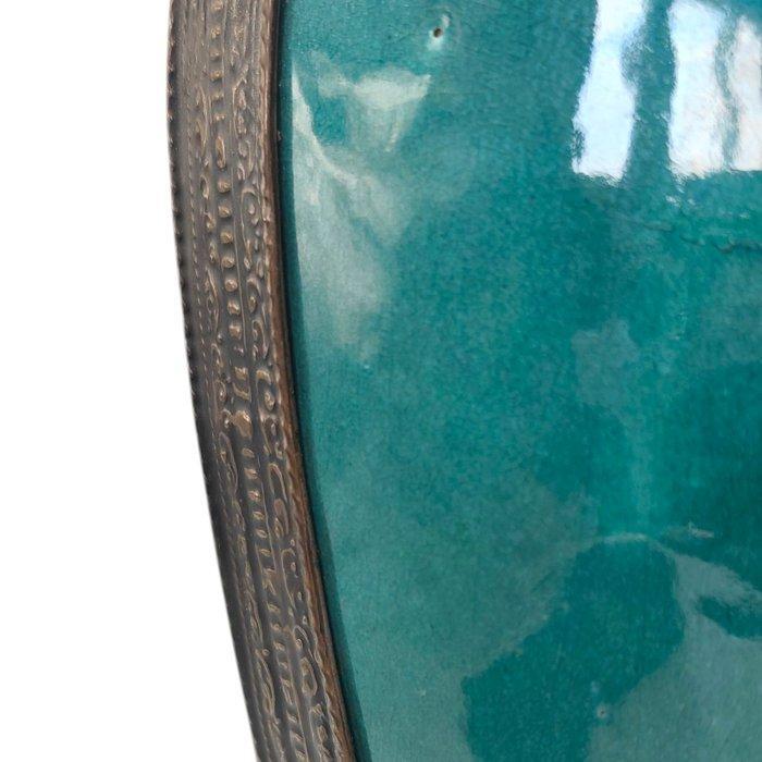 Vaas - Keramiek, Antiek en Kunst, Antiek | Glaswerk en Kristal