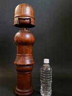 Sansaku Sekiguchi () - Figuur - Samurai kokeshi doll, Antiquités & Art