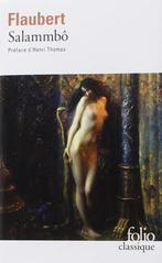 Salammbo 9782070308781 Gustave Flaubert, Verzenden, Gustave Flaubert