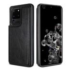 Samsung Galaxy S7 Edge Retro Leren Flip Case Portefeuille -, Telecommunicatie, Verzenden, Nieuw