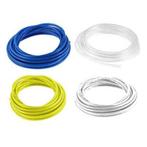 Ecotech Polyurethane Tubing (Yellow), Verzenden