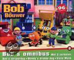 BOB DE BOUWER OMNIBUS 9789047800491 BIG BALLOON, Boeken, Verzenden, Gelezen, BIG BALLOON