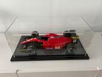 WRX Rosso 1:8 - Modelauto -Ferrari 643 - Formule 1 - Alain, Hobby & Loisirs créatifs