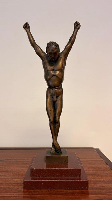 Ugo Attardi (1923-2006) - Per la vita, Antiek en Kunst, Kunst | Designobjecten