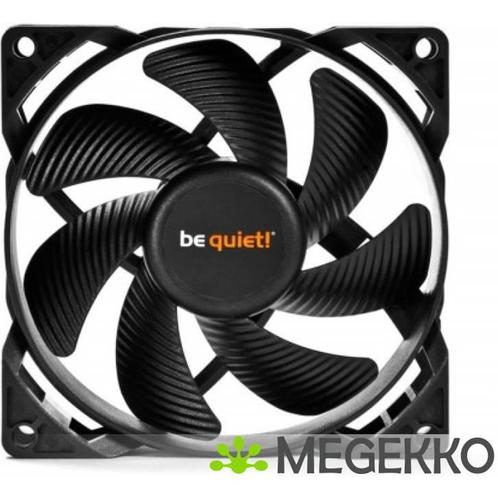 Be quiet! Pure Wings 2 92MM, Computers en Software, Computerkoelers, Nieuw, Verzenden