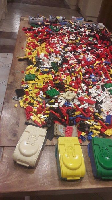 Lego - assorti 17 kilo, Kinderen en Baby's, Speelgoed | Duplo en Lego